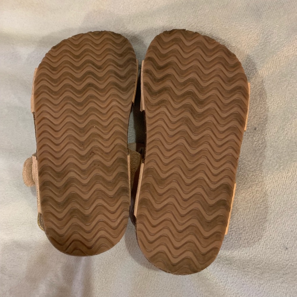 Carters sandals. - Picture 2 of 3